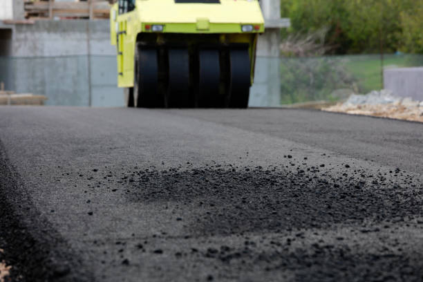 Best Residential Paver Driveway  in Pines Lake, NJ