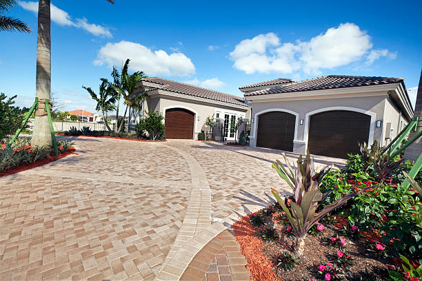 Best Custom Driveway Pavers  in Pines Lake, NJ