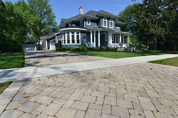 Best Affordable Driveway Pavers  in Pines Lake, NJ