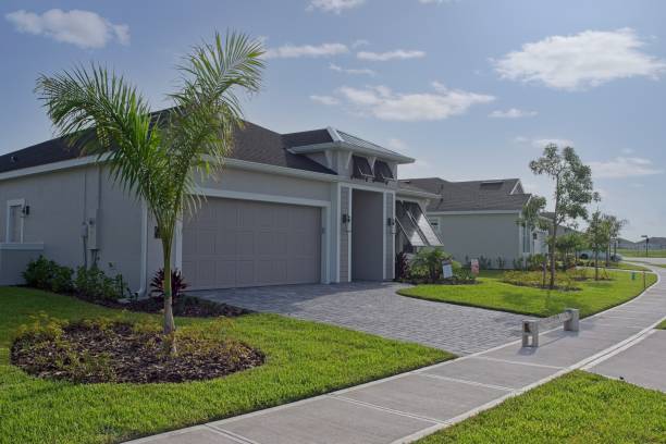 Best Driveway Paving Contractor  in Pines Lake, NJ